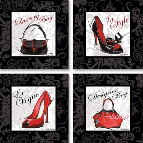 Other - 🚨MONDAY MADDNESS🚨Sharing YOURS & Mine! Designer Bags, Shoes, Accessories